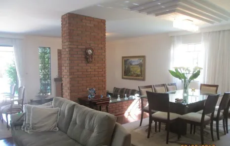 Casa com 4 Quartos à venda, 465m² no Vila Cordeiro, São Paulo