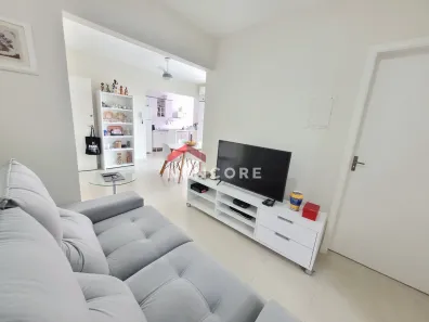 Apartamento com 2 Quartos à venda, 66m² no Pitangueiras, Guarujá