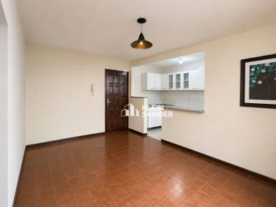 Apartamento com 3 Quartos à venda, 60m² no Jardim Califórnia, Nova Friburgo
