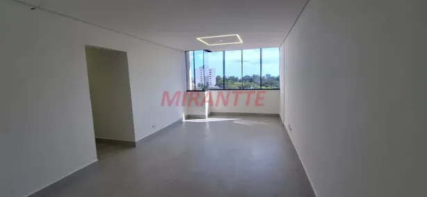 Apartamento com 3 Quartos à venda, 79m² no Barro Branco (Zona Norte), São Paulo