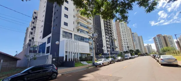 Apartamento com 2 Quartos à venda, 92m² no Gleba Fazenda Palhano, Londrina