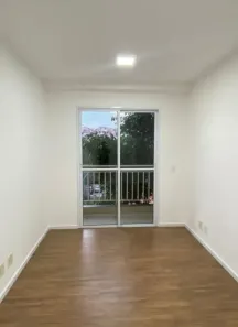 Apartamento com 2 Quartos à venda, 46m² no Jardim Marilu, Carapicuíba