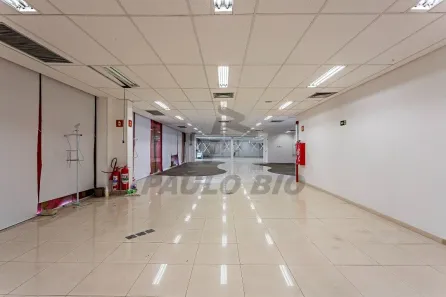 Galpão/Depósito/Armazém à venda, 1556m² no Indianópolis, São Paulo
