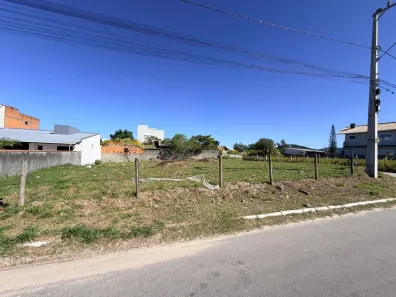 Lote/Terreno à venda, 495m² no Campo Duna, Imbituba