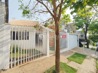 Casa com 4 Quartos à venda, 215m² no Jardim Novo Horizonte, Maringá