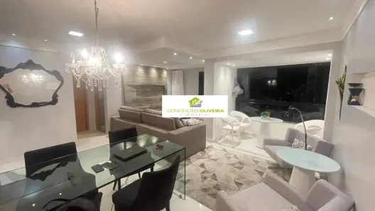 Apartamento com 3 Quartos à venda, 90m² no Madalena, Recife