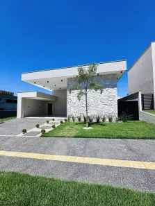 Casa de Condomínio com 3 Quartos à venda, 221m² no Residencial Goiânia Golfe Clube, Goiânia