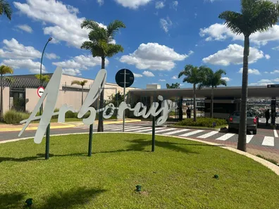 Lote/Terreno à venda, 738m² no Loteamento Residencial Arborais, Campinas