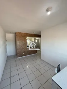 Apartamento com 2 Quartos para alugar, 56m² no Nova Parnamirim, Parnamirim