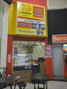 Ponto Comercial à venda, 59m² no Santana, São Paulo