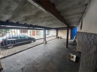 Lote/Terreno à venda, 146m² no Parque São Lucas, São Paulo