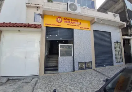 Ponto Comercial para alugar, 34m² no Rocha Miranda, Rio de Janeiro