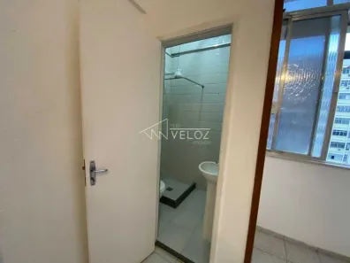 Apartamento com 1 Quarto à venda, 23m² no Flamengo, Rio de Janeiro