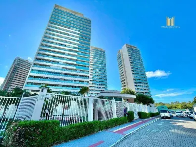 Apartamento com 3 Quartos à venda, 70m² no Guararapes, Fortaleza