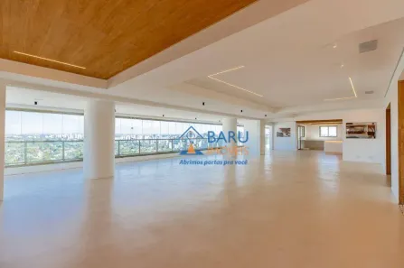 Cobertura com 5 Quartos à venda, 838m² no Parque Colonial, São Paulo