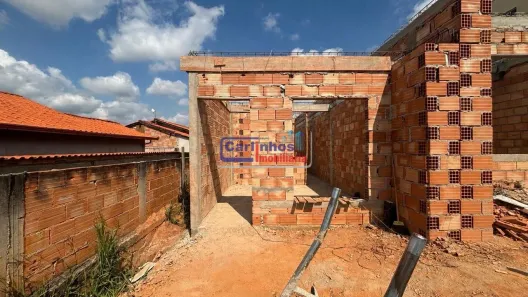 Casa com 2 Quartos à venda, 70m² no , São Joaquim de Bicas