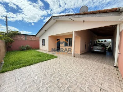Casa com 3 Quartos à venda, 143m² no Gaivotas, Matinhos