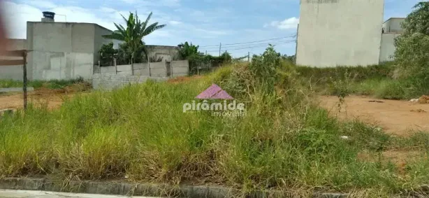 Lote/Terreno à venda, 222m² no Setville Altos de São José, São José dos Campos