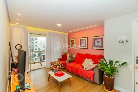 Apartamento com 2 Quartos à venda, 91m² no Nova Piraju, São Paulo