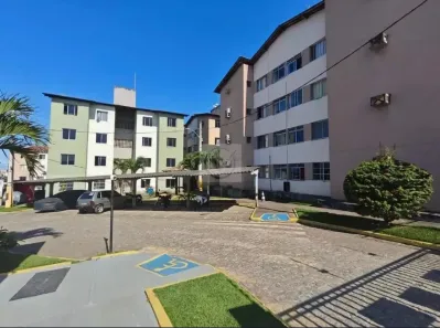 Apartamento com 2 Quartos à venda, 45m² no Olaria, Aracaju