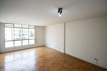 Apartamento com 3 Quartos à venda, 113m² no Bela Vista, São Paulo