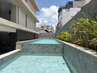 Apartamento com 2 Quartos à venda, 66m² no Jardim Oceania, João Pessoa