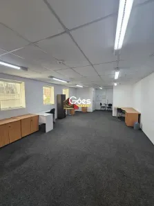 Sala Comercial para alugar, 52m² no Anchieta, São Bernardo do Campo