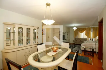 Apartamento com 3 Quartos à venda, 120m² no Jardim Paulista, São Paulo