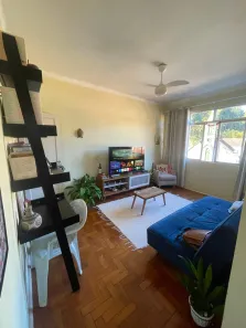Apartamento com 2 Quartos para alugar, 10m² no Centro, Petrópolis
