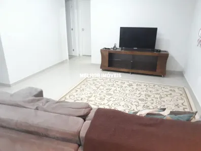 Apartamento com 2 Quartos à venda, 84m² no Centro, Guaramirim