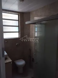 Apartamento com 2 Quartos à venda, 46m² no Centro, Rio de Janeiro