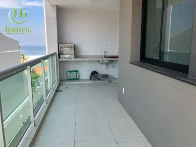 Apartamento com 3 Quartos à venda, 172m² no Piratininga, Niterói