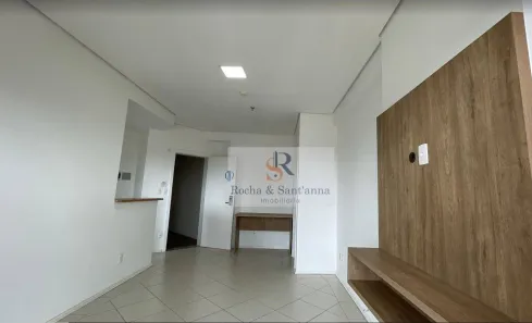 Flat com 1 Quarto à venda, 53m² no Centro, Indaiatuba
