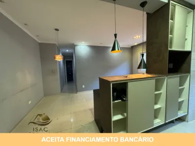 Apartamento com 2 Quartos à venda, 67m² no Terra Preta (Terra Preta), Mairiporã
