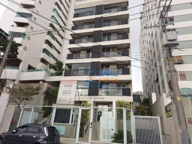 Apartamento com 1 Quarto à venda, 99m² no Aclimação, São Paulo