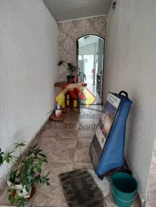Casa com 2 Quartos à venda, 120m² no Quiririm, Taubaté