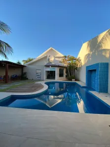 Casa com 3 Quartos à venda, 337m² no Jardim Itália, Cuiabá