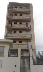 Apartamento com 3 Quartos à venda, 93m² no Vila Adelina, Suzano