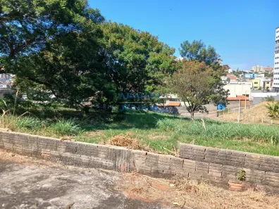 Lote/Terreno à venda, 1171m² no Jardim Bela Vista, Americana
