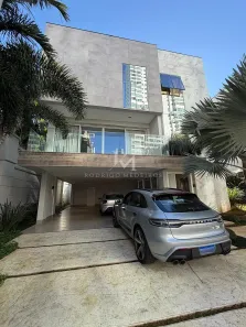 Casa de Condomínio com 4 Quartos à venda, 440m² no Praia Brava de Itajaí, Itajaí