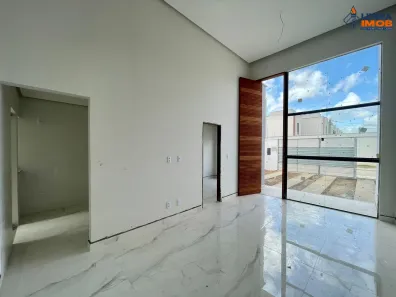 Casa com 3 Quartos à venda, 143m² no SIM, Feira de Santana