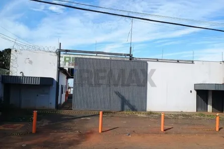 Galpão/Depósito/Armazém para alugar, 1303m² no Recreio dos Bandeirantes, Uberaba