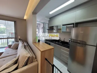 Apartamento com 3 Quartos à venda, 65m² no Vila Santa Catarina, São Paulo