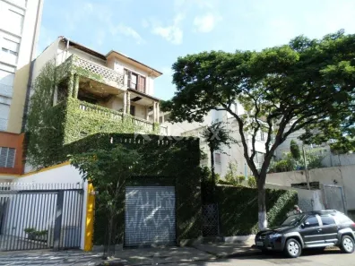Sobrado com 3 Quartos à venda, 685m² no Santana, São Paulo