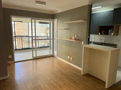 Apartamento com 3 Quartos à venda, 73m² no Alphaville Empresarial, Barueri
