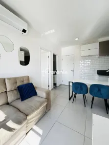 Apartamento com 2 Quartos para alugar, 40m² no Vila Sônia, São Paulo