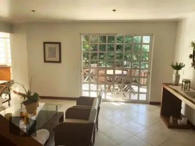 Casa com 5 Quartos à venda, 352m² no São Conrado, Rio de Janeiro