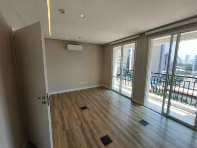 Sala Comercial à venda, 37m² no Pinheiros, São Paulo