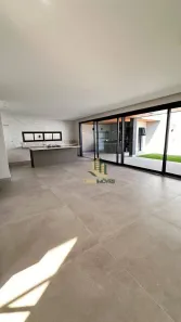 Casa de Condomínio com 3 Quartos à venda, 252m² no Loteamento Floresta, São José dos Campos