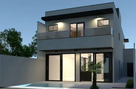 Casa de Condomínio com 3 Quartos à venda, 198m² no Jardim Novo Horizonte, Sorocaba